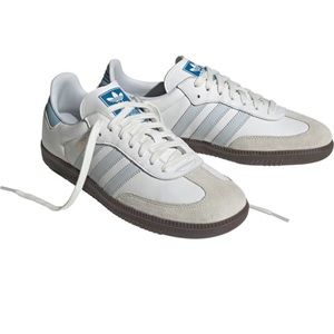 NWT Adidas OG Sambas Women’s Size 8 / Men’s 7
